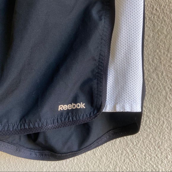 Vintage Reebok Athletic Shorts - Picture 3 of 14